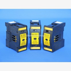 Bussman BUSS JTN60030 (Lot of 3 pcs)